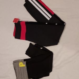 2 Women's Victoria's Secret Yoga Pants Size S